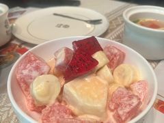 -意卡菲·欢乐聚会餐厅(华侨店)