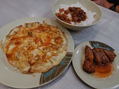 三鲜肉卷-圆宝台湾小吃(迎津街店)