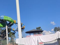 -华侨城阳宗海海景温泉