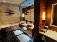 -海南清水湾莱佛士酒店