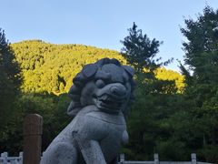 -四门塔风景区