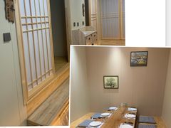 -雲野铁板烧·海鲜·日料·自助餐(金街店)
