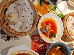 -苏晓玥·江南小吃(深圳北站店)