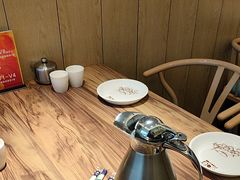 -九转小磨·非遗东北菜(万达广场店)