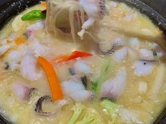-周麻婆·川式小炒(泉州鲤城超越工业园店)