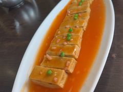 -老牌坊鲁菜名店(聊城美食岛店)