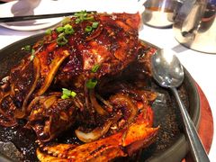 -同乐海鲜(乌节路中央店)