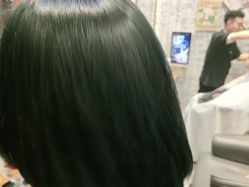 -T.1 hair salon烫染接发