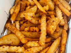 -BOPEYE·波派炸鸡(九霄天地店)