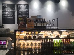 -HELLO 27 意面·沙拉·帕尼尼