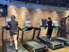 -NRG 健身私教CLUB(云山路店)