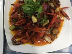 -辣螃铠盆盆蟹大排档(总店)