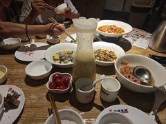 -湘阁里辣(沙井华润万家店)