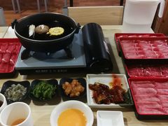 寿喜锅-樱吉岛寿喜锅(肇嘉浜路店)