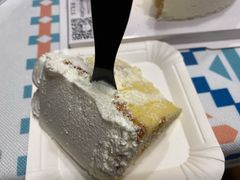 -浮光之丘MontCake生日蛋糕(科华路店)