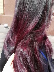 -Hair Glam 格拉姆造型旗舰店