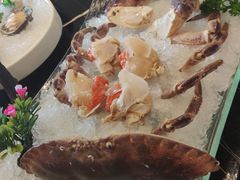 -江南福宴·澳门海鲜.牛肉火锅(汇高栢悦中心店)