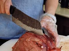 -孙庆海腊牛肉店(大皮院店)