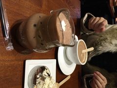-Awfully Chocolate(来福士广场店)