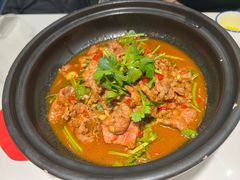 -兰湘子·湘菜小炒(崂山丽达店)