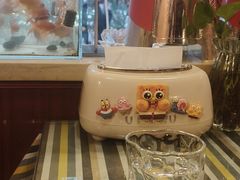 -JACK’S  PLACE 杰克地方(上海路店)