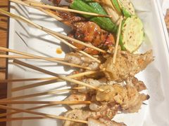 -王氏炉匠·烧鸟放题自助(三里屯店)