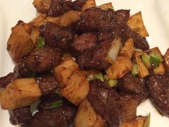 -和记小菜(东方店)