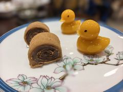 -全聚德(上海首店浦东店)