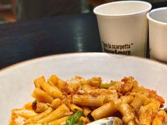 -Pennehut畔尼意面(合肥万象城店)