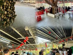 -丰依竹食·老牌竹筒饭