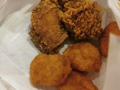 -麦当劳(苏州中心星悦汇店)