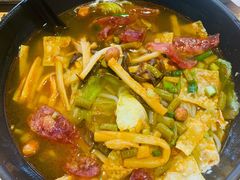 -顶香阁桂林米粉·柳州螺蛳粉(上地店)