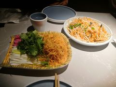 -额娘·现烙春饼烤鸭(太原总店)