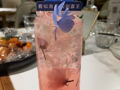 -烛影拾光观景餐厅·创意菜·摄影·小提琴(大唐不夜城店)