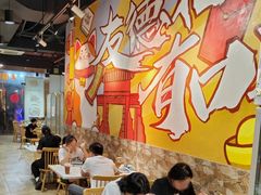 -友德福.老字号粤菜.广州地标融合美食(荔湾路店)