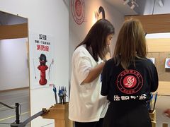 -道顺射箭·团建·骑射(张杨路店)