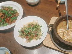 -那家老院子东北菜·饺子·小鸡炖蘑菇(艳华街店)