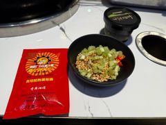 -钢管厂五区小郡肝火锅串串香(清河店)