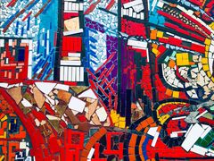 -四川美术学院美术馆