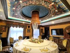 -福禧酒窖·中餐厅 (万柳店)