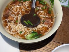 -李先生牛肉面大王(北京平谷步行街店)