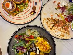 -ChitChat奇洽·Bistro(黎黄陂路店)