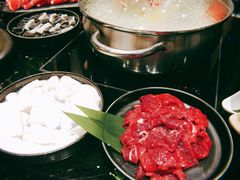 -官也街澳门火锅(新源里店)