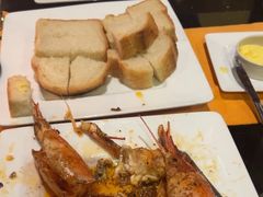 -Ministry of Crab(科伦坡店)