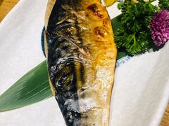 -阿吾罗日本料理(K11艺术中心店)