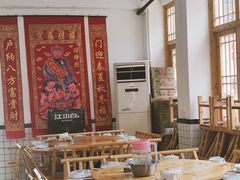 大堂-浏阳小饭铺(洪西小区店)