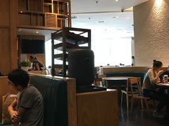 大堂-峨嵋小镇·川菜(勒泰中心店)