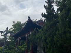 -李叔同故居纪念馆