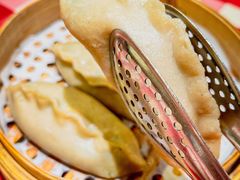 -西贝莜面村(万象天地店)