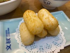 -文叔·湖北名小吃·小龙虾(黄贝岭地铁站店)